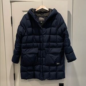 Eddie Bauer Yukon Down Parka